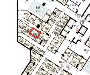 Помещение свободного назначения в Москва наб. Покровская, 16 (4 м) - Фото 2