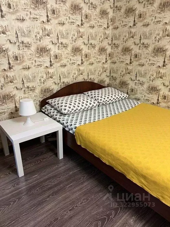 1-к кв. Карелия, Сортавала ул. Маяковского, 22 (34.0 м) - Фото 1