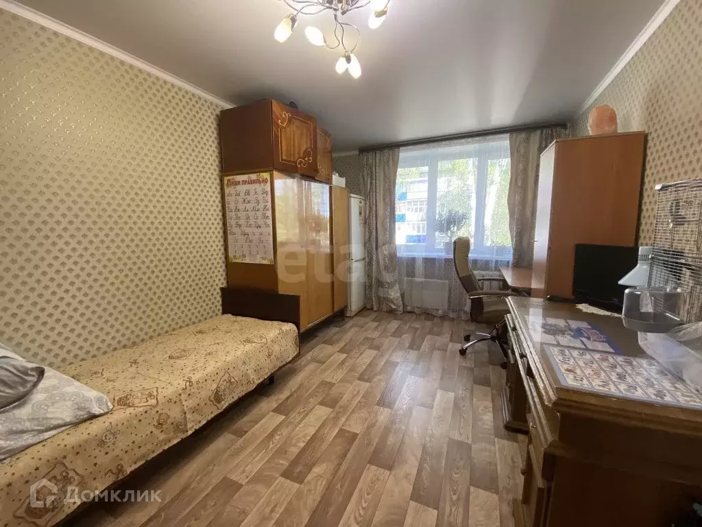 Продаётся 2-к квартира, 50 м - Фото 0