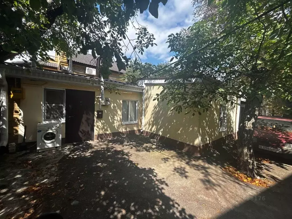 3-к кв. Ставропольский край, Ставрополь просп. Октябрьской Революции, ... - Фото 1