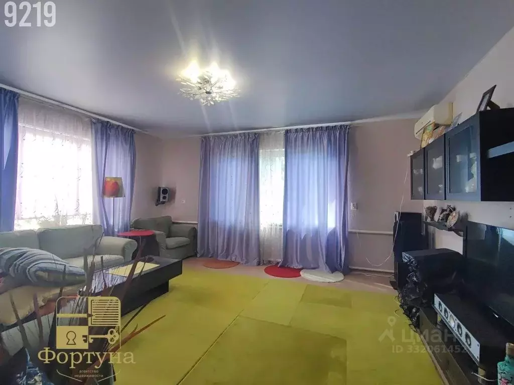 Дом в Краснодарский край, Белореченск Московская ул., 12 (115 м) - Фото 2