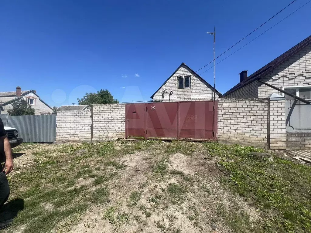 Дом 58 м на участке 8 сот. - Фото 0