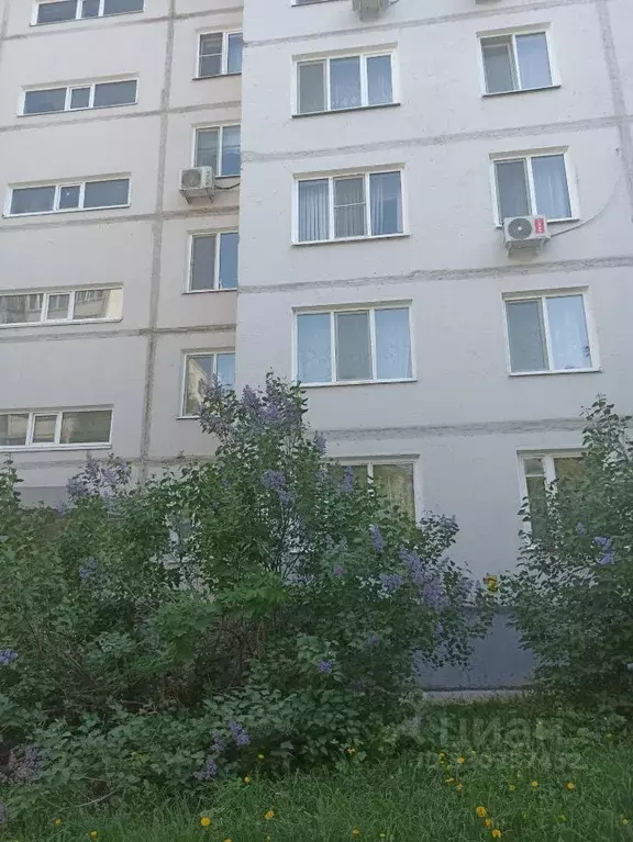 2-к кв. Татарстан, Казань ул. Маршала Чуйкова, 29 (52.0 м) - Фото 1