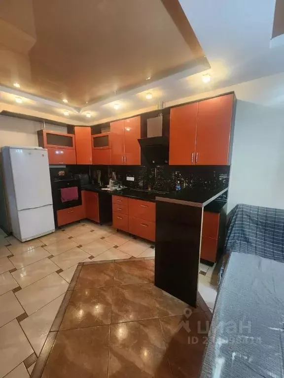 3-к кв. Воронежская область, Воронеж Ольховый пер., 2Б (100.0 м) - Фото 1