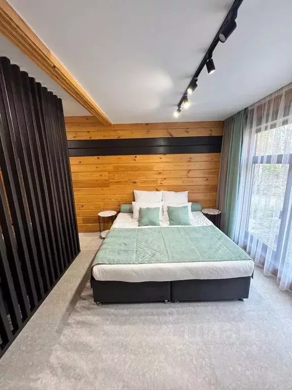 Дом в Алтай, Майминский район, Соузгинское с/пос, пос. Турбаза Юность ... - Фото 2