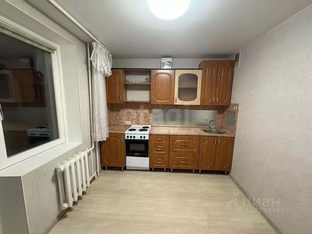 1-к кв. Тюменская область, Тюмень Широтная ул., 172к1 (45.0 м) - Фото 2