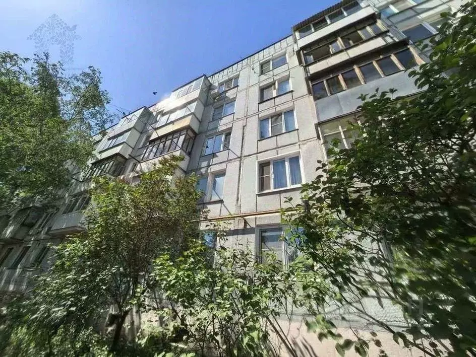 1-к кв. Воронежская область, Воронеж ул. Юлюса Янониса, 14А (30.2 м) - Фото 2