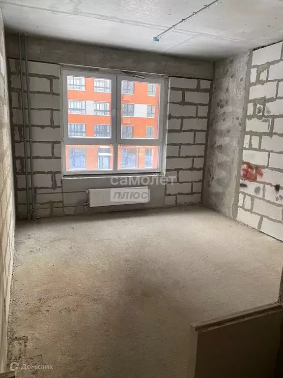 Продаётся 1-к квартира, 35.7 м - Фото 0