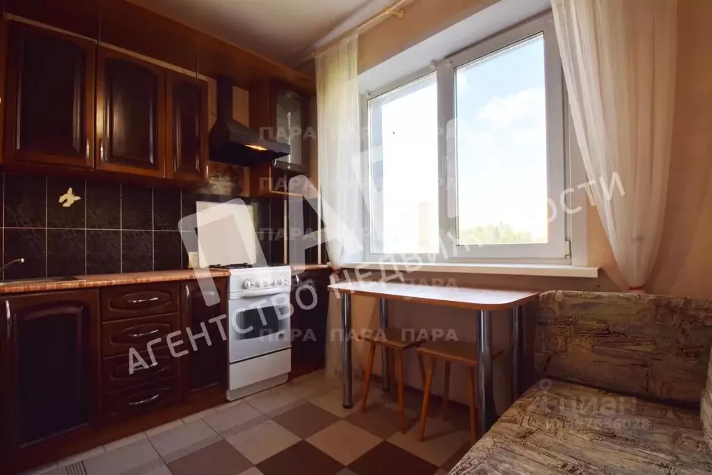 1-к кв. Самарская область, Самара Солнечная ул., 31 (35.0 м) - Фото 2