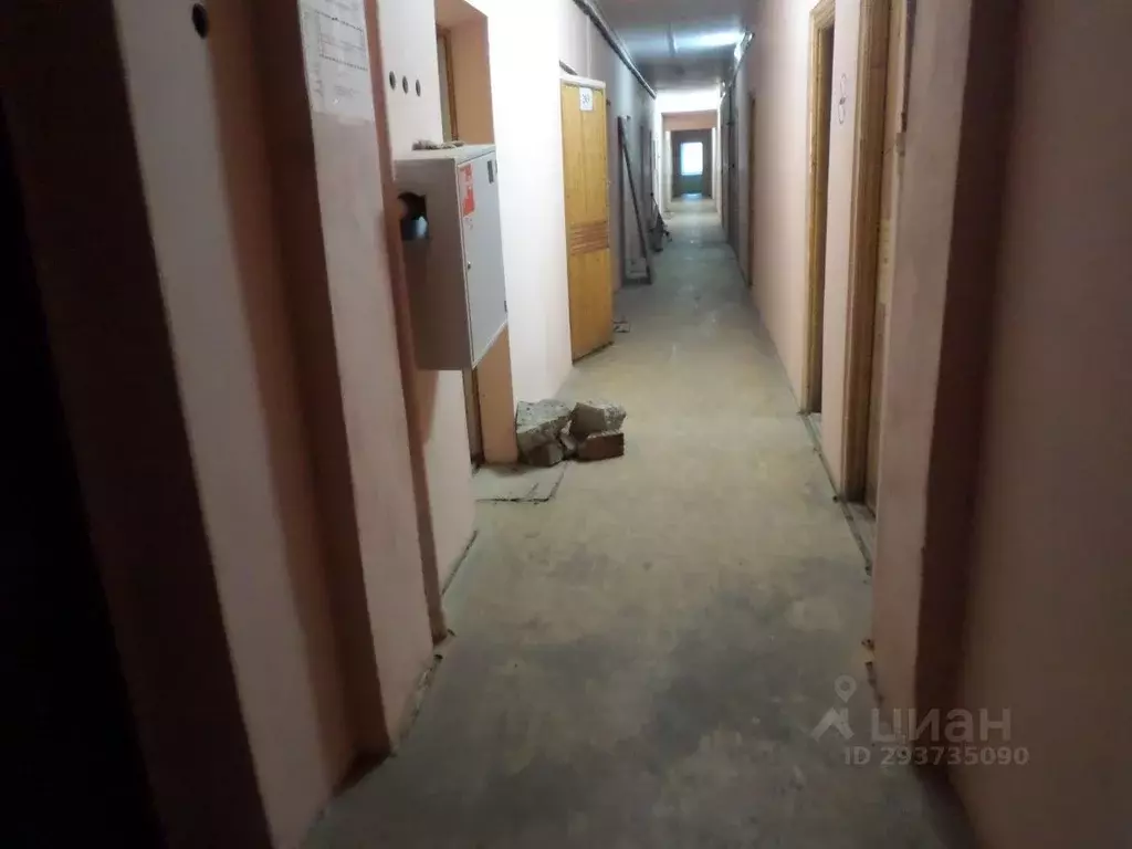 Помещение свободного назначения в Вологодская область, Шексна рп, ... - Фото 2