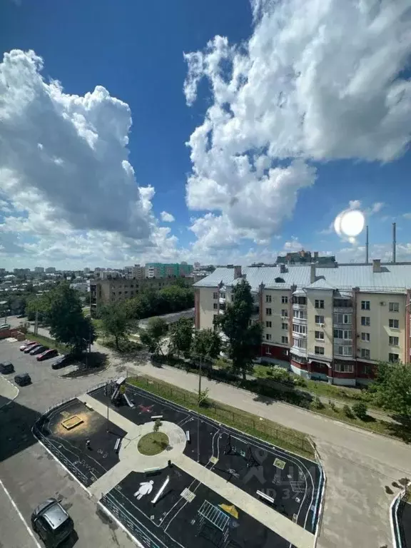 3-к кв. Орловская область, Орел Широко-Холодная ул., 8 (72.0 м) - Фото 1