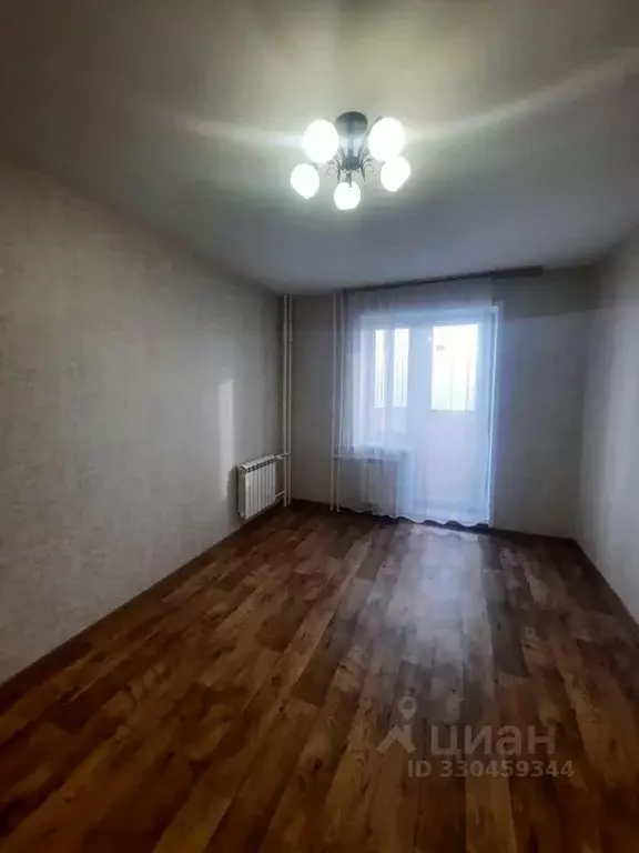 1-к кв. Ярославская область, Ярославль ул. 3-я Жилая, 9 (41.0 м) - Фото 2