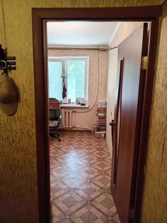 Продаётся 2-к квартира, 43.2 м - Фото 1