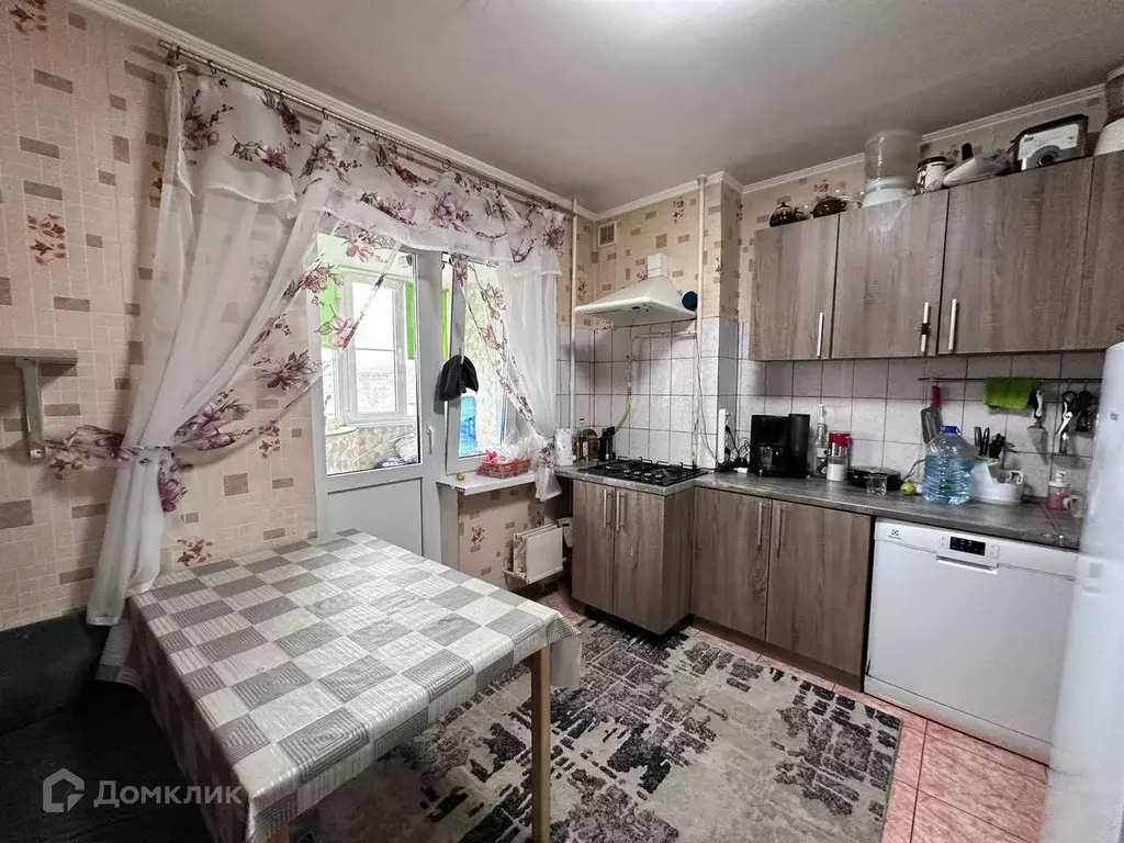 Продаётся 1-к квартира, 38 м - Фото 1