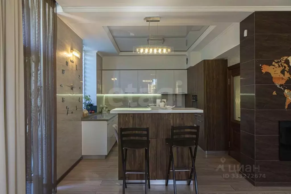 Дом в Севастополь ул. Токарева, 56 (175 м) - Фото 1
