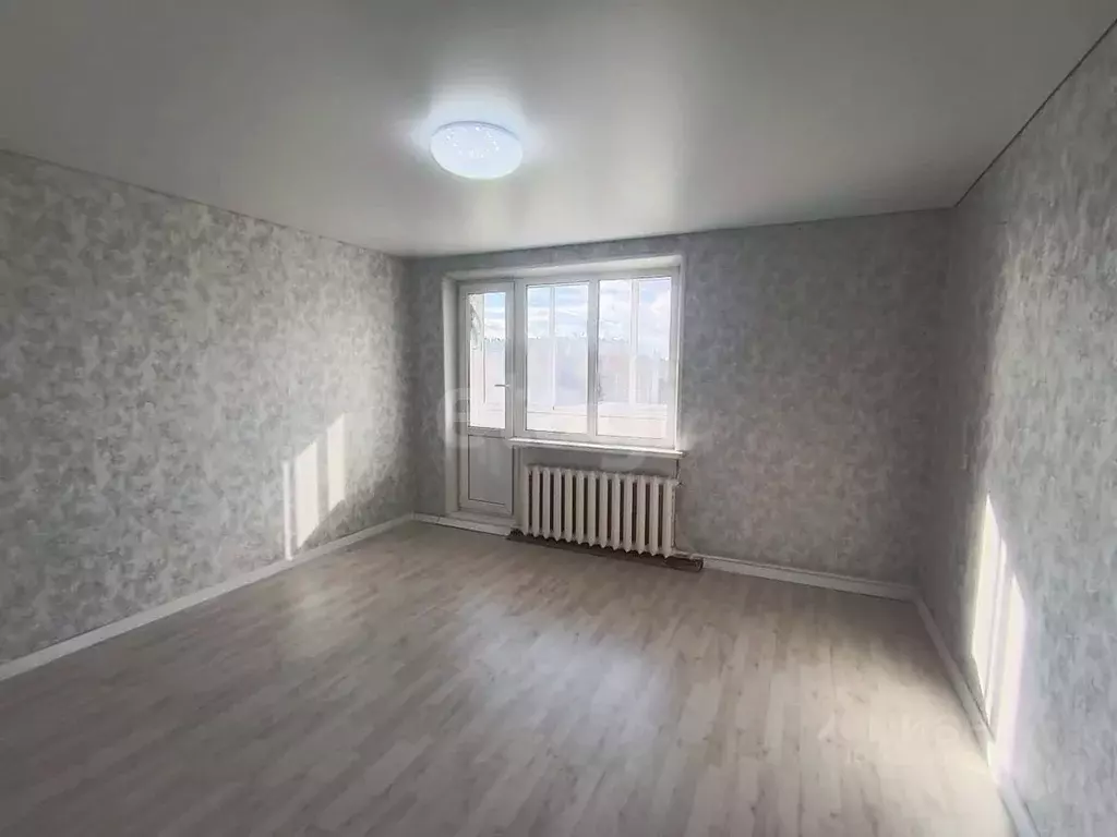 2-к кв. Свердловская область, Туринск ул. Чкалова, 60 (42.3 м) - Фото 1