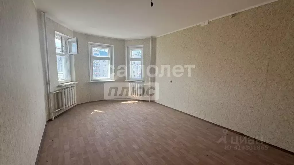 1-к кв. Орловская область, Орел бул. Молодежи, 7 (36.0 м) - Фото 1