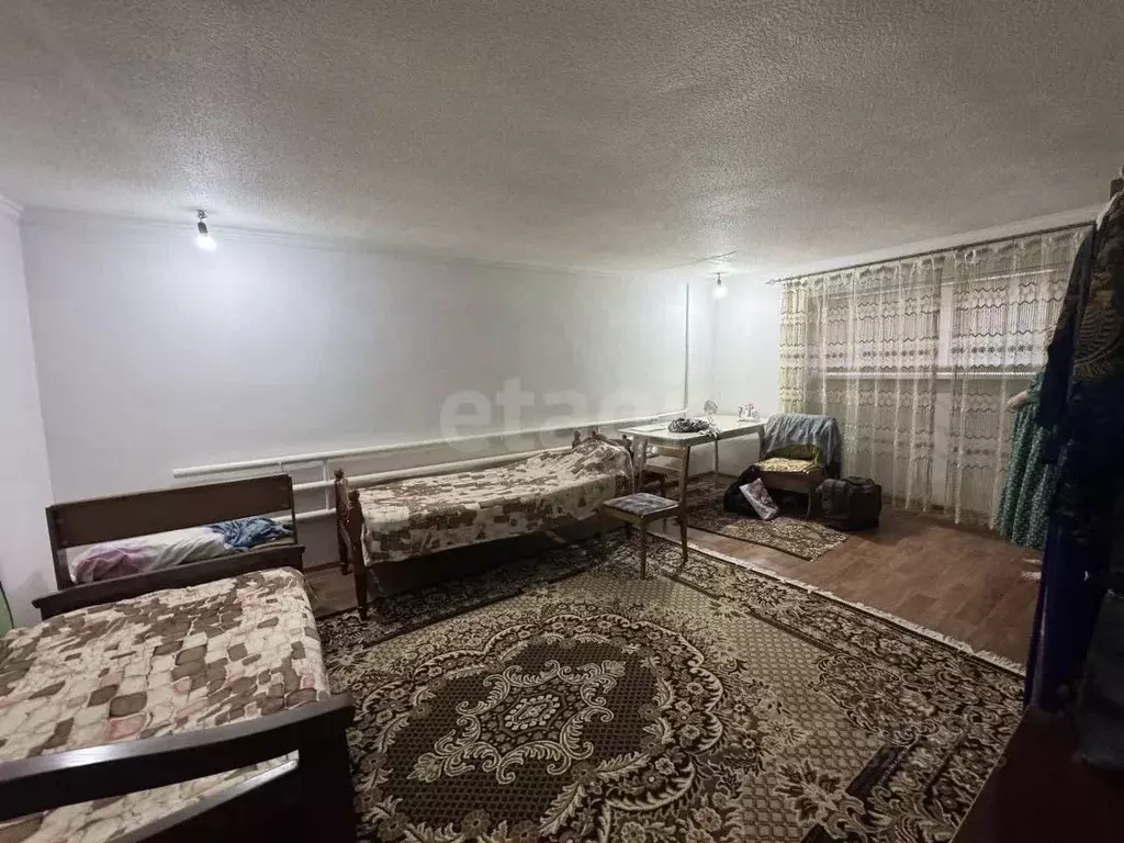 Дом в Ингушетия, Назрань  (81 м) - Фото 1