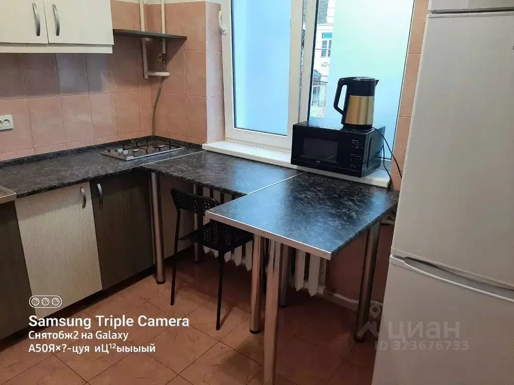 1-к кв. Крым, Ялта ул. Киевская, 20 (42.0 м) - Фото 2