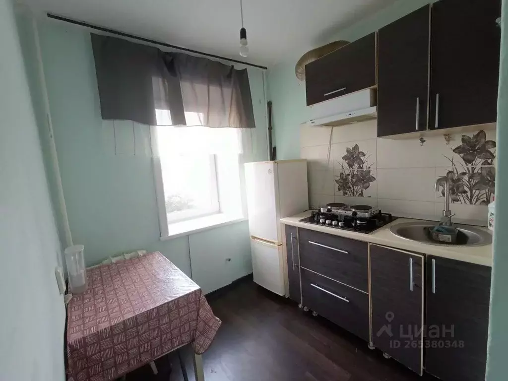 1-к кв. Удмуртия, Ижевск Кооперативная ул., 1 (21.0 м) - Фото 2