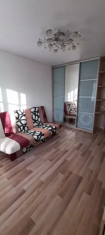 2-к. квартира, 48 м, 4/5 эт. - Фото 1