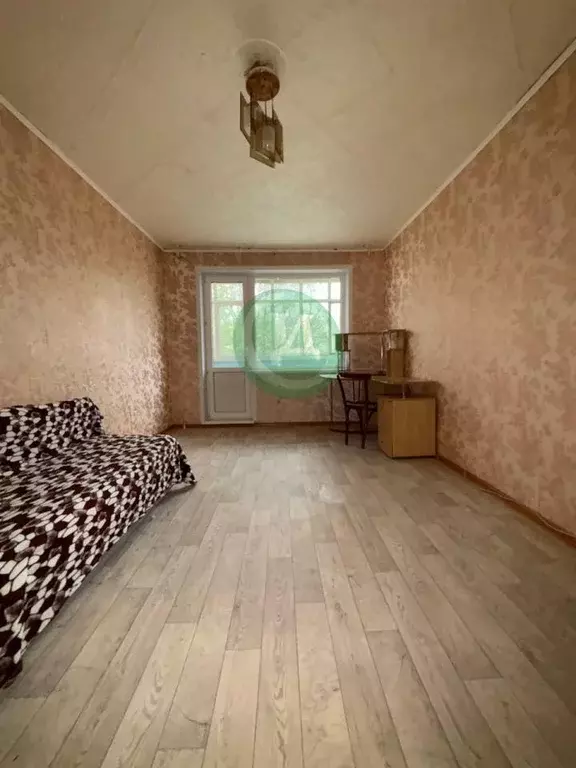 Квартира, 1 комната, 30.2 м - Фото 1