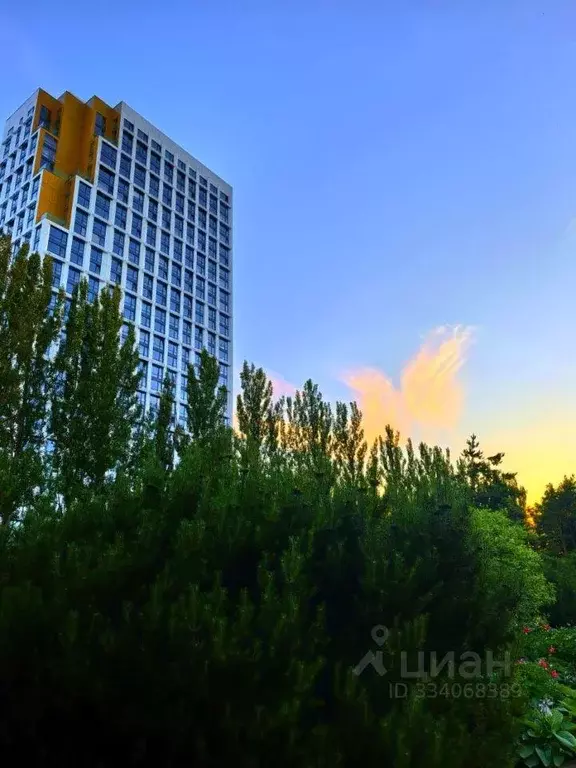 Квартира, 4 комнаты, 118 м - Фото 1