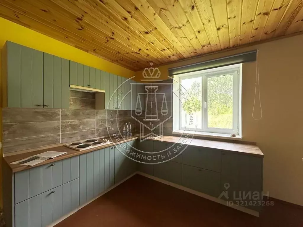 Дом в Татарстан, Высокогорский район, Усадское с/пос, д. Садилово ул. ... - Фото 2