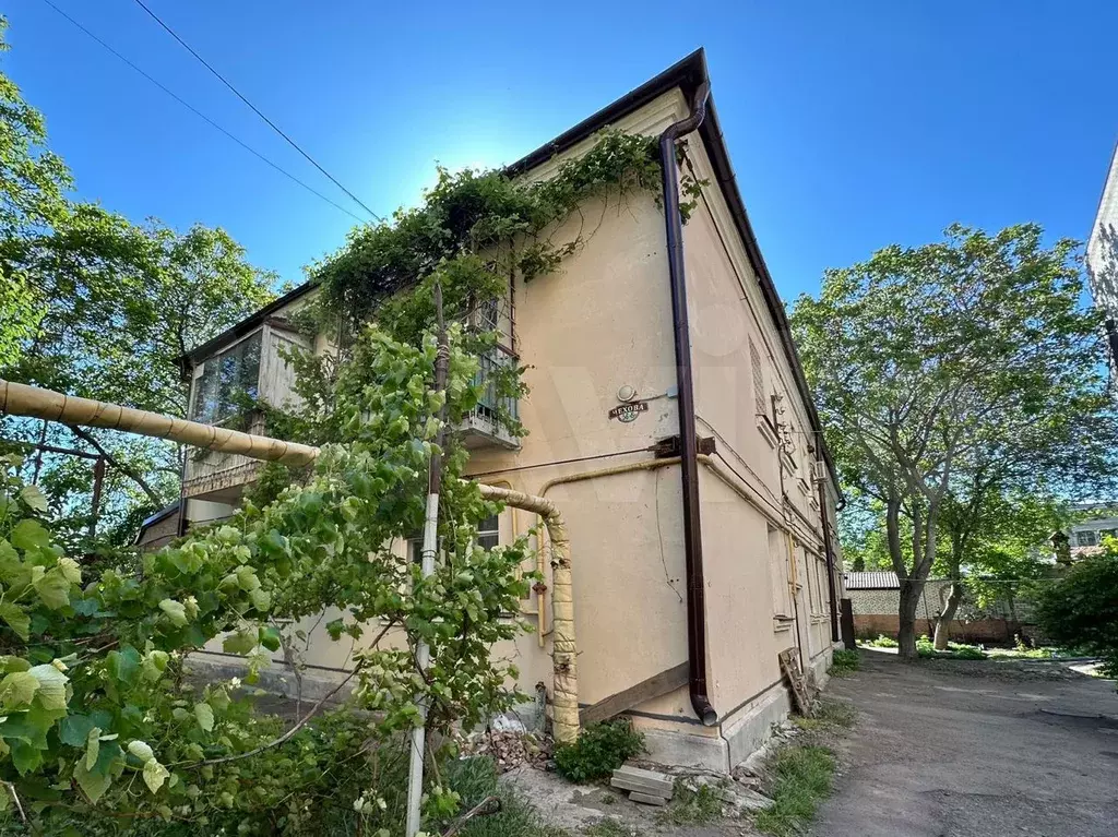 2-к. квартира, 38 м, 1/2 эт. - Фото 1