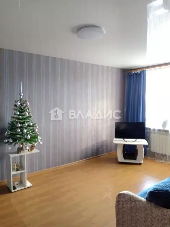 1-к кв. Забайкальский край, Чита просп. Фадеева, 35 (33.4 м) - Фото 1