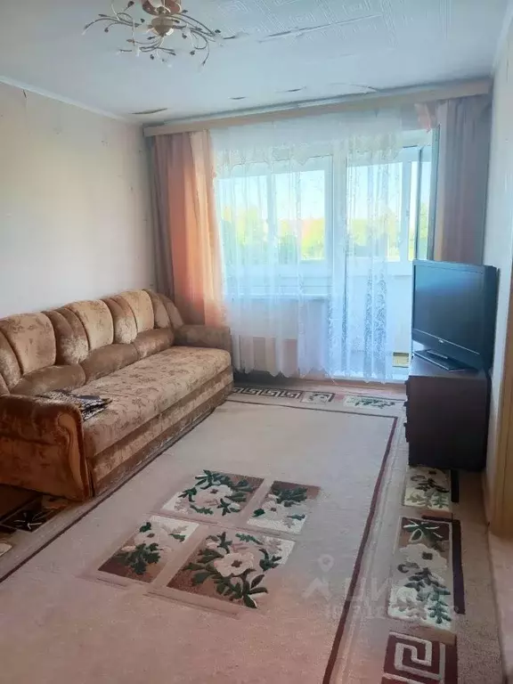 3-к кв. Нижегородская область, Володарск ул. Мичурина, 20 (52.0 м) - Фото 0