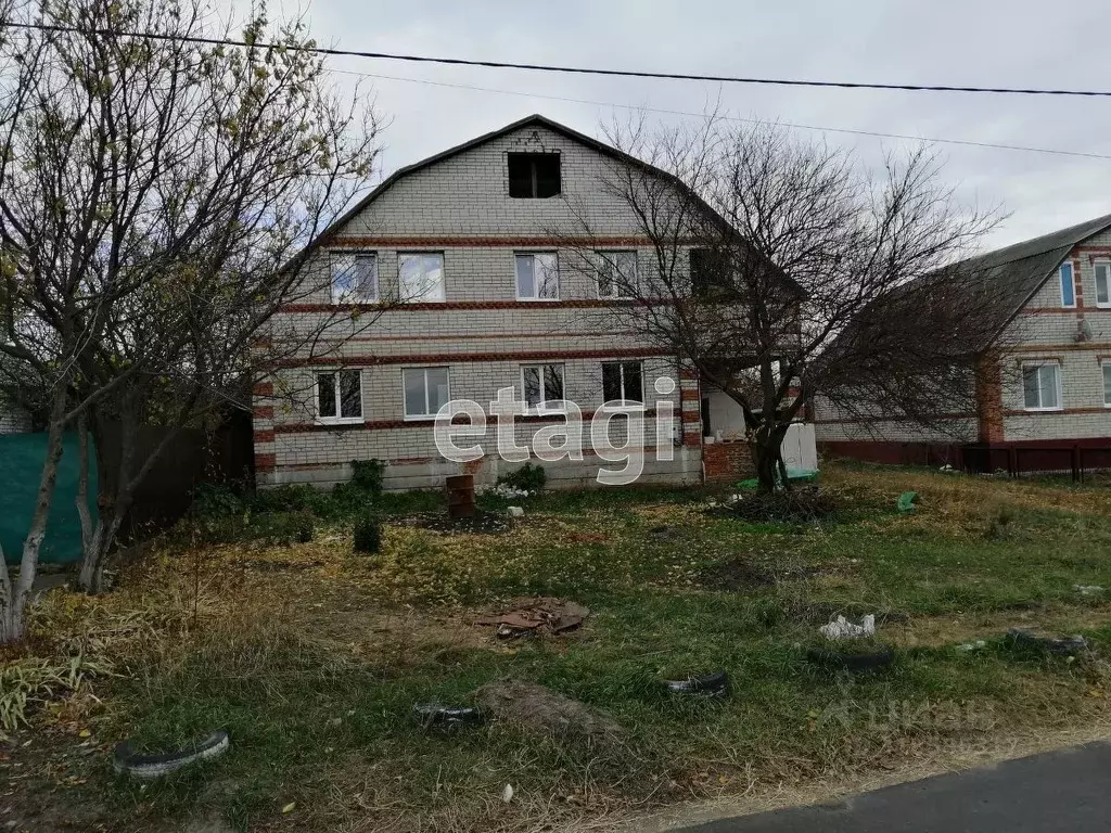 Дом в Белгородская область, Белгородский район, с. Стрелецкое ... - Фото 0