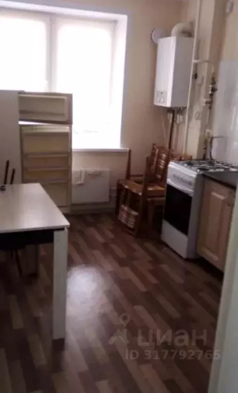 1-к кв. Мордовия, Рузаевка ул. Карла Маркса, 88 (42.0 м) - Фото 1