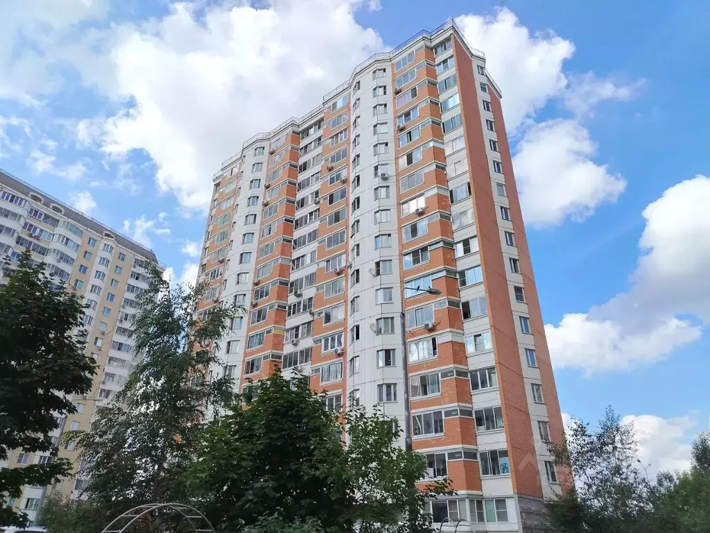 Помещение свободного назначения в Москва ул. Недорубова, 25 (115 м) - Фото 1