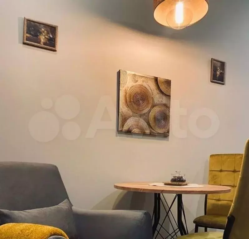 1-к. квартира, 35,6 м, 13/16 эт. - Фото 1