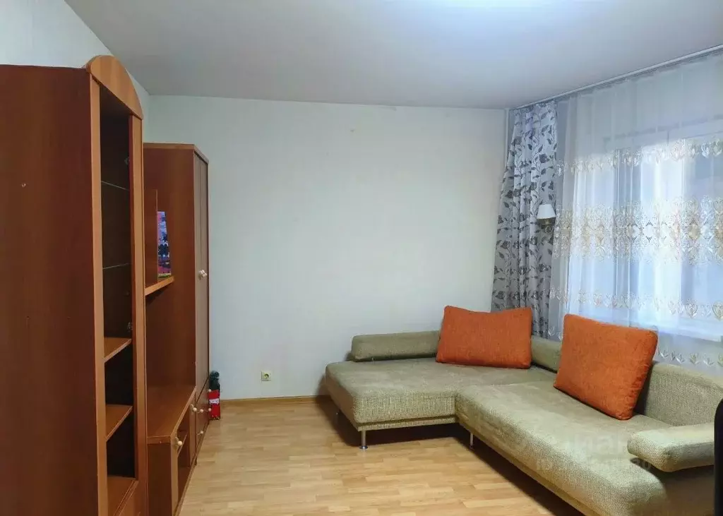 1-к кв. Свердловская область, Екатеринбург ул. Посадская, 36 (34.0 м) - Фото 0