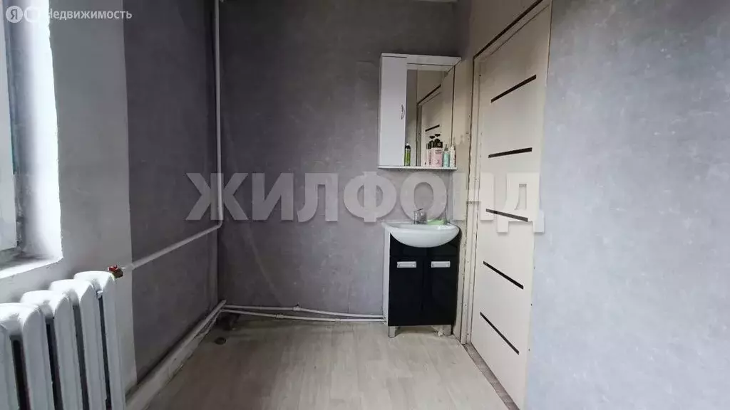 Дом в Кызыл, садоводческое некоммерческое товарищество № 10 Эфир, 6-й ... - Фото 0
