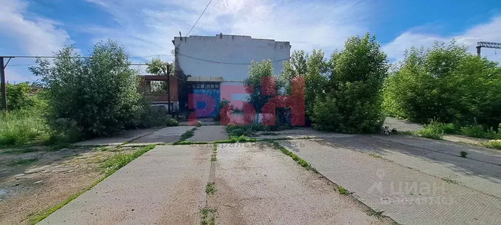 Склад в Омская область, Омск Московка мкр, ул. Константина Заслонова, ... - Фото 0