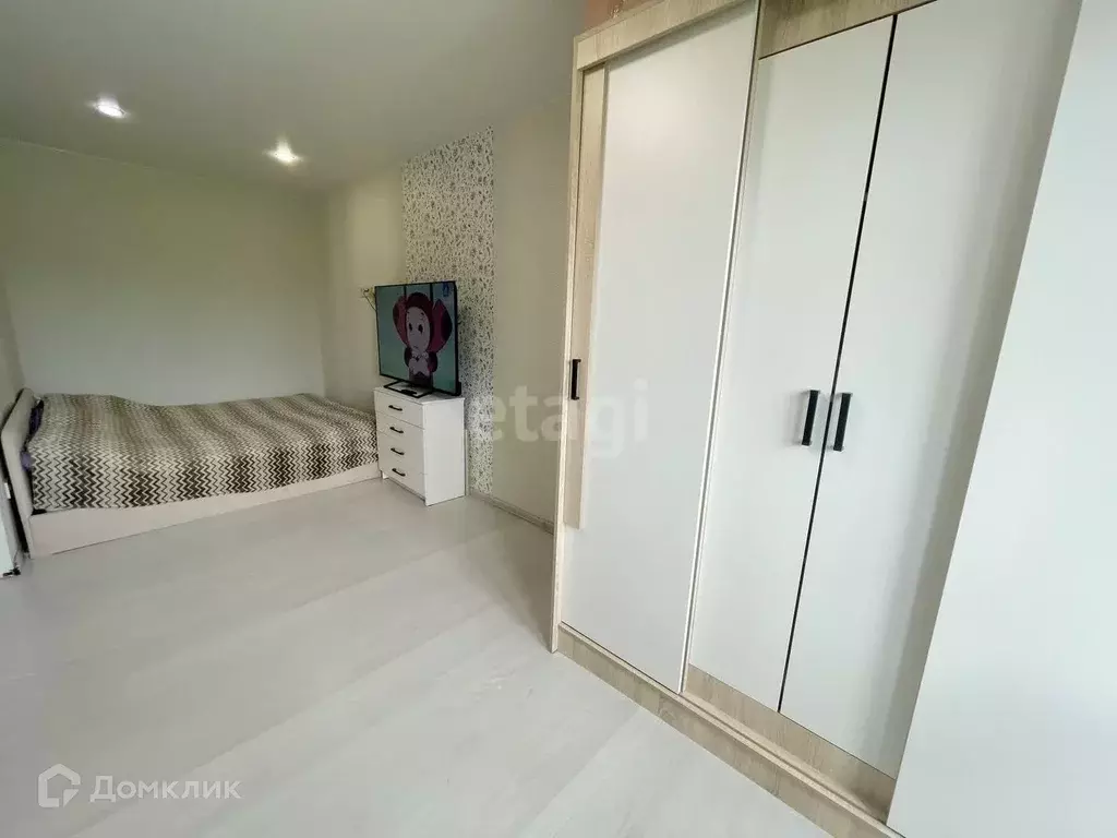 Продаётся 1-к квартира, 33.6 м - Фото 1