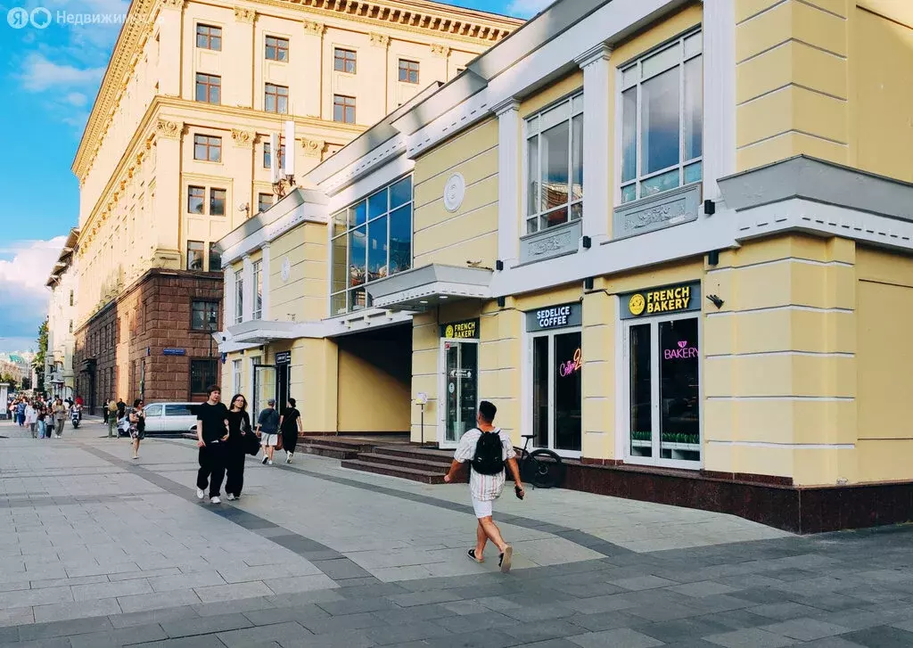 Помещение свободного назначения (27 м) - Фото 0