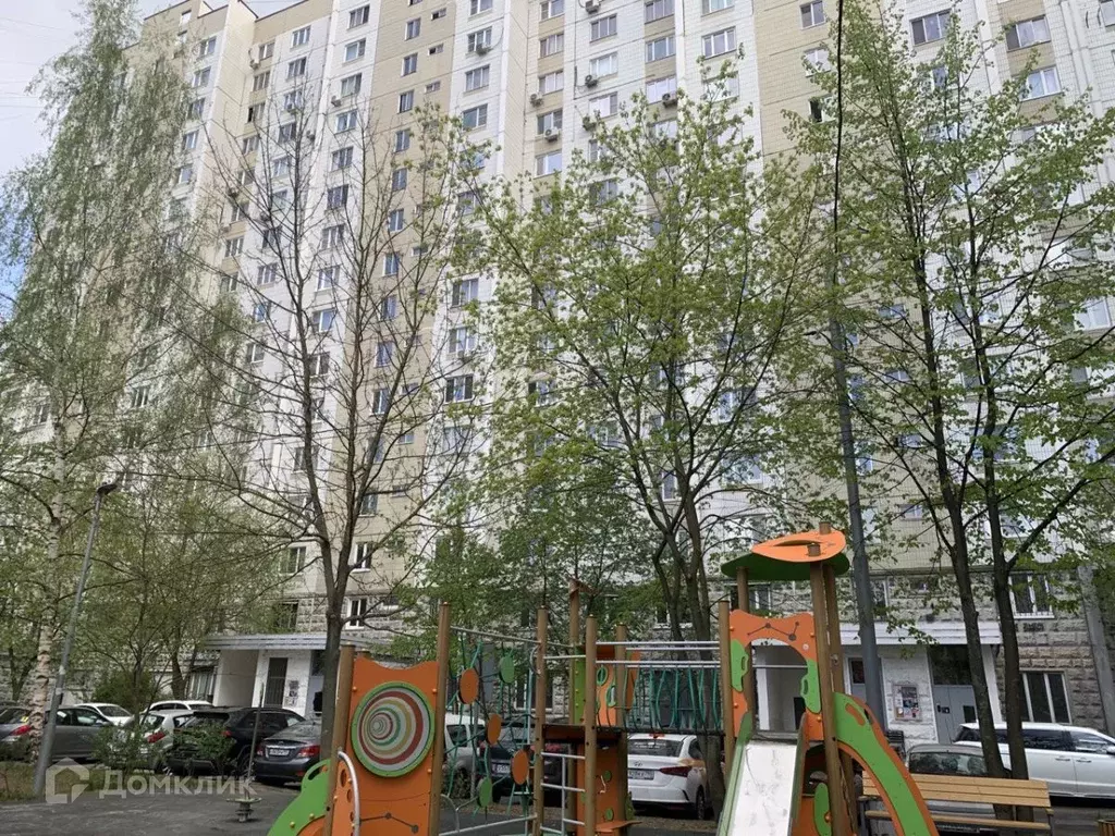 Продаётся 1-к квартира, 37.9 м - Фото 0