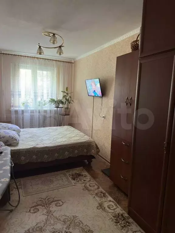 3-к. квартира, 58,4 м, 3/5 эт. - Фото 1