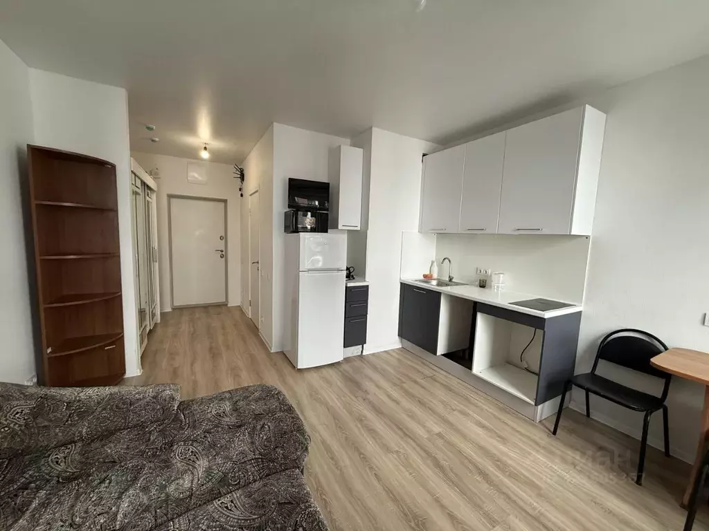 Студия Московская область, Ленинский городской округ, Мисайлово пгт, ... - Фото 2