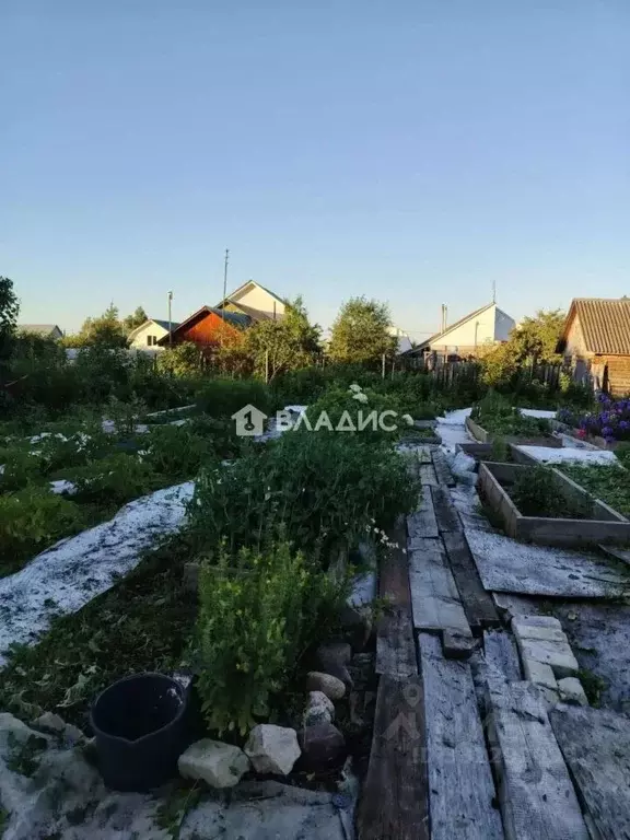 Участок в Владимирская область, Камешково ул. Фрунзе, 11 (9.4 сот.) - Фото 2