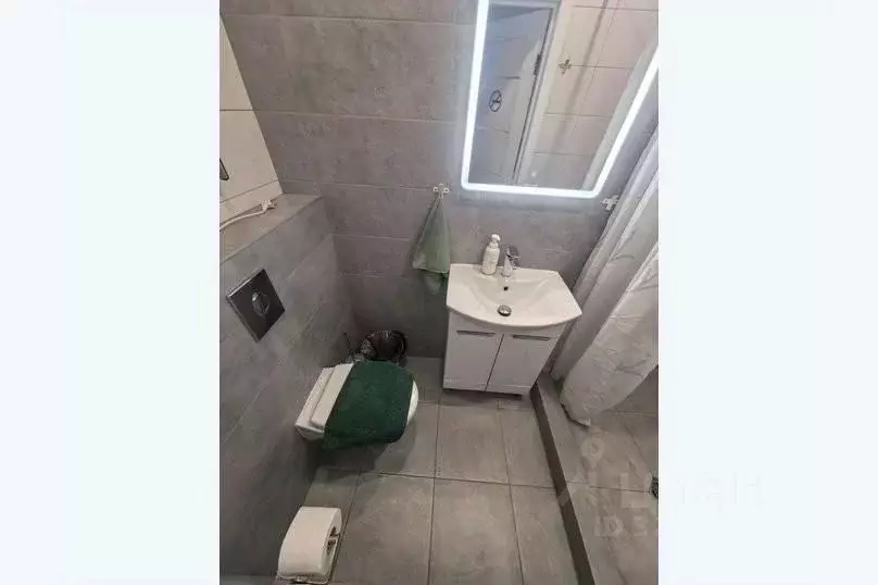 1-к кв. Московская область, Подольск городской округ, пос. Сосновый ... - Фото 1