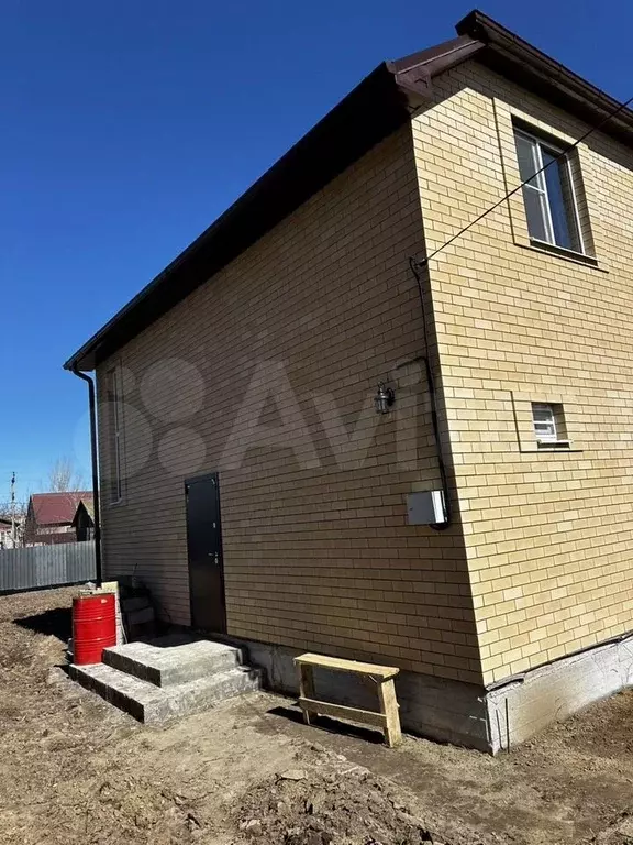 Дом 130 м на участке 4 сот. - Фото 1