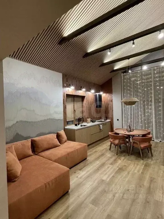 Дом в Новосибирская область, Новосибирский район, Станционный ... - Фото 1