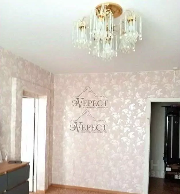 2-к кв. Белгородская область, Старый Оскол Заречье мкр,  (47.2 м) - Фото 1