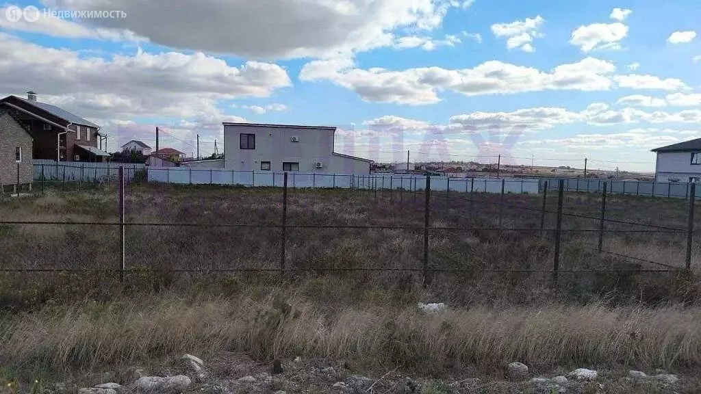 Участок в Приморский, товарищество собственников недвижимости Садко (8 ... - Фото 1