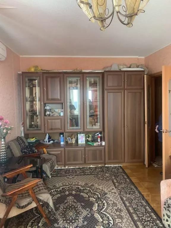 2-к кв. Ульяновская область, Ульяновск ул. Рябикова, 71 (58.7 м) - Фото 1